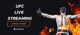 Find the latest ufc event schedule, watch information, fight cards, start times, and broadcast details. Ufc Live Streaming Online For Free Where To Watch