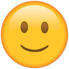 Slightly Smiling Face Emoji Emoji Pictures Cute Emoji Wallpaper Emoji Faces