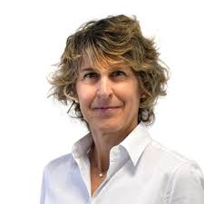 Sandra Mori- Hackher-Milano