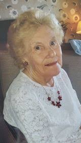 Condolence Book for Ita Long (née Smith) (Crecora, Limerick)