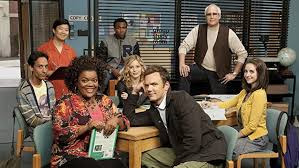 Vértigo es la serie web que traerá orden a youtube. Krijgt Populaire Serie Community Na Jaren Ook Een Film Rtl Boulevard