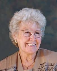 Obituary of Marie Irene Olmstead