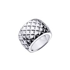 Mauboussin, atiste joaillier depuis 1827, présente ses collections joaillière et. Achat Bague Mauboussin Salome En Argent