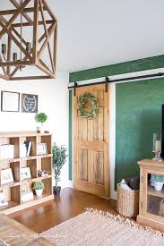 Werkzeug und baumaterial für profis und heimwerker. How To Paint A Chalkboard Wall In Any Colour Making It In The Mountains