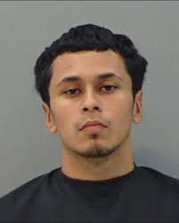 BARRERA, KING ANTHONY was booked into the Tom Green County Jail