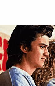 Stranger Things GIF