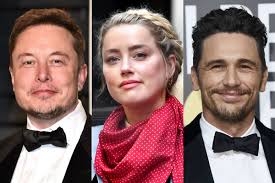 He has taken a look at the progress of construction of the new. Amber Heard Denies Affairs With Elon Musk And James Franco