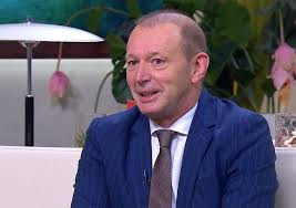 Első látásra beleszeretett egy másik nőbe! Gyorfi Pal Reagalt Zacher Gabor Nyilatkozatara Ne Felejtsuk El A Karacsonyt Szmo Hu