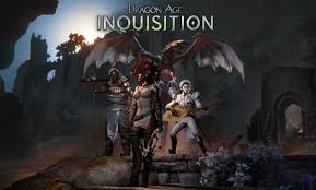 We check out dragon age: Dragon Age Inquisition Multiplayer Dragonslayer Dlc Full Guide And Tips Girlplaysgame
