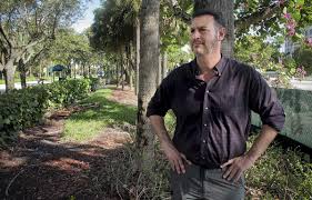 Today at noon est and midnight est! Homeless Aventura Man Richard Flaherty Was Secretly A Dashing War Hero And Maybe A Spy Miami New Times