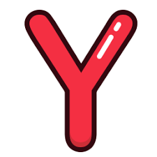 294 free images of y. Y Letter Alphabet Letters Blue Icon