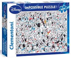 4.7 out of 5 stars 9,859. Buying Cheap Clementoni Puzzles Wide Choice Puzzles123