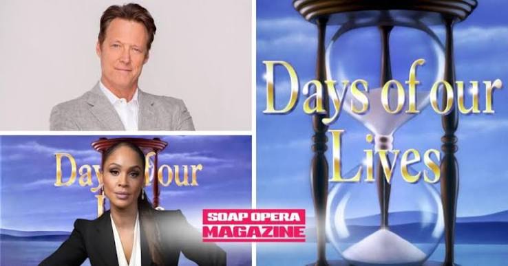 Days of Our Lives Spoilers Next 2 Weeks | DOOL Weekly