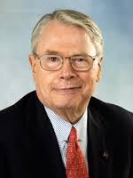 Harold Hook/Hook Family Foundation