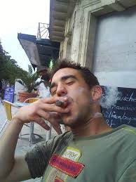 hommage à Pipo (Benjamin Lapeyre)