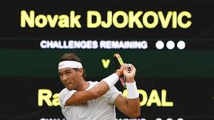 The sling tv orange package costs just $35 a month and includes espn. Live Tennis Stream Service Lets Fans Watch Wimbledon Final Online Illegally Fuelling Beoutq Piracy Row The Independent The Independent