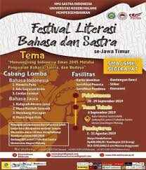 Pin Di Warta Agenda Acara