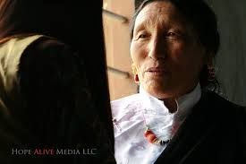 Hope Alive Foundation