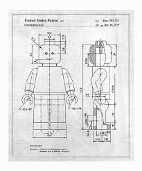 Zulily Print Lego Art Drawing Prints Lego