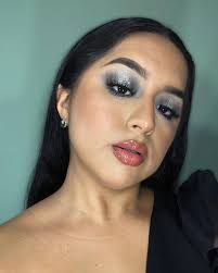 Emilia Mora Makeup Artist