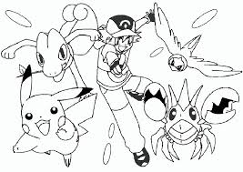 Ausmalbilder Pokemon 10 Ausmalbilder Malvorlagen Pokemon bilder fuer kinder ausmalen. ausmalbilder pokemon 10 ausmalbilder