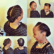 That's what this two goddess braids hairstyle is for. Pin By Shaye Watson Williams On Shaye S D Vine Perfection Goddess Braids Two Goddess Braids Goddess Braid Styles
