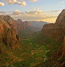 Established 1909 as mukuntuweap national monument; Zion National Park Wikipedia