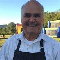 Steven L Powers Obituary