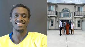And it's because he personifies the changes that have swept basketball. Pascal Siakam On Buying His Superhero Mom A House