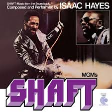 Shaft Original Motion Picture Soundtrack Cd Varese Sarabande
