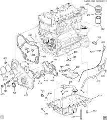 Two remote vehicle starts have. Gmc Terrain L Engine Asm 2 4l L4 Part 4 Oil Pump Pan Related Parts Laf 2 4w Epc Online Nemiga Com