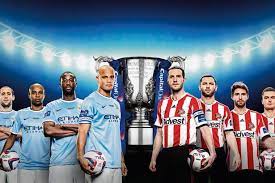 They are walking around saying publicly that the bundesliga is a superior league to all others, simply because they ruthlessly brutalized a wounded brazil. League Cup Final Six Ways Sunderland Can Do A Wigan And Beat Manchester City In A Cup Final Andy Dawson Mirror Online