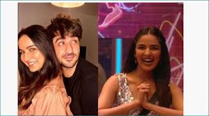 Rumoured Boyfriend Aly Goni Shares Jasmin Bhasin S Video On Instagram Newstrack English 1 Aly goni retvitnul(a) shahin jasmin fan. rumoured boyfriend aly goni shares