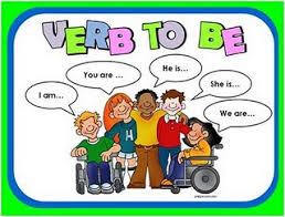 Image result for verb to be