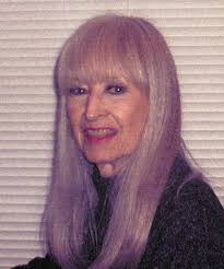 Nancy Caroline Daigh Ogden Obituary