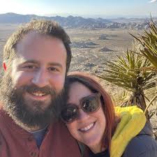 Mike Epifani and Sam Fine's Wedding Website