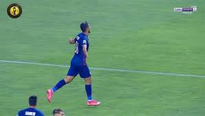 اهداف مباراة الاهلي والترجي مباراة في غاية الأهمية تنتظر الأهلي المصري والترجي التونسي في إياب نصف نهائي دوري أبطال إفريقيا لكرة القدم الفريقان يدخلانها وعينهما على النهائي الذي يعدان أكثر من وصل إليه في السنوات. Ù‡Ø¯Ù Ø§Ù„Ø§Ù‡Ù„ÙŠ ÙÙŠ Ù…Ø±Ù…ÙŠ Ø§Ù„ØªØ±Ø¬ÙŠ Ù…Ø­Ù…Ø¯ Ø´Ø±ÙŠÙ Ø¨Ø·ÙˆÙ„Ø§Øª