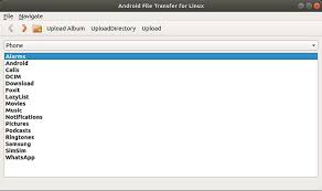 Download and install android file transfer on your computer. Aplicaciones De Transferencia De Archivos Android Para Macos