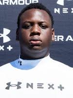 USF linebacker Andrew Mims enters NCAA Transfer Portal