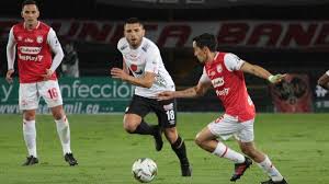 Considering all markets we select independiente santa fe as our main prediction, priced with 2 decimal odd. Deportivo Cali Ofrecio Sus Instalaciones Para Viaje De Santa Fe