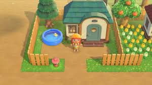 Acnh Inspiration Tredlocity My Villagers Homes In 2020 Animal Crossing Animal Crossing Qr Animal Crossing Game