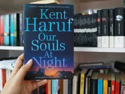 Meet kent haruf, author of plainsong presented saturday, oct. Kent Haruf Archives Bookwritten