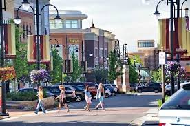 Southlands Colorado Shopping Destinations Street View