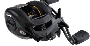 Duragear™ brass gear for extended gear. Abu Garcia Pro Max Low Profile Casting Reels Fishing Reels For Sale Fishing Reels Abu