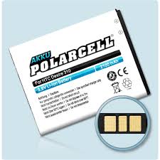PolarCell Battery for HTC Desire 310 ...