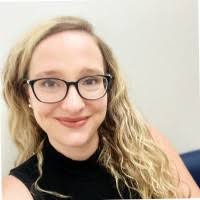 Ashley Lecrone's Instagram, Twitter & Facebook