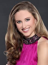 Miss NJ Pageant Contestants 2015