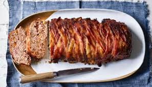 Hairy Bikers Cowboy Meatballs In Tomato Sauce Recipe Recipe Recipes Meatloaf Pork Mince Recipes