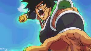 Discover more posts about dragon ball gifs. Dragon Ball Broly Gifs Novocom Top