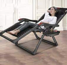 Related:elderly recliner chair electric chair high back chair elderly high chair fireside chair mobility chair orthopedic chair. High Load Foldable Garden Relax Chair Elderly Pregnant Heavy Nap Bed 200 00 Picclick Uk